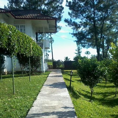 Marbella Twin Waterfall Resort Ciater Bagian luar foto